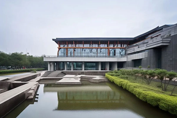 Anhui Museum