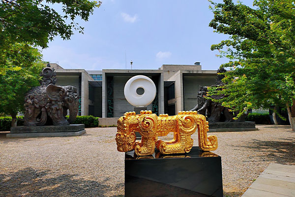 Beijing Han Meilin Art Museum