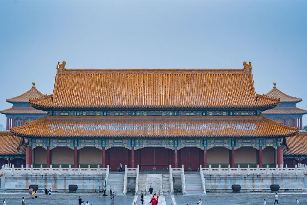 Palace Museum