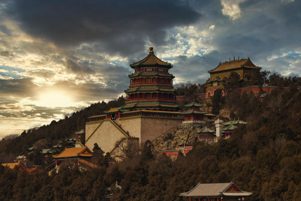 Summer Palace