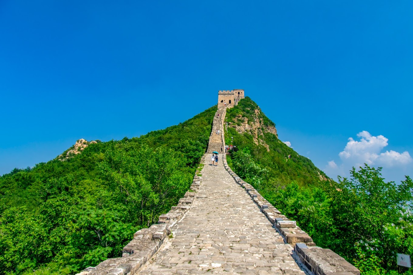 Simatai Great Wall