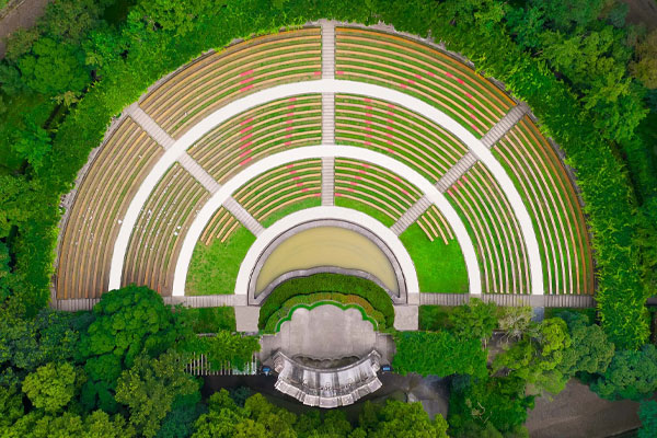 Zhongshan Mausoleum Scenic Area Introduction