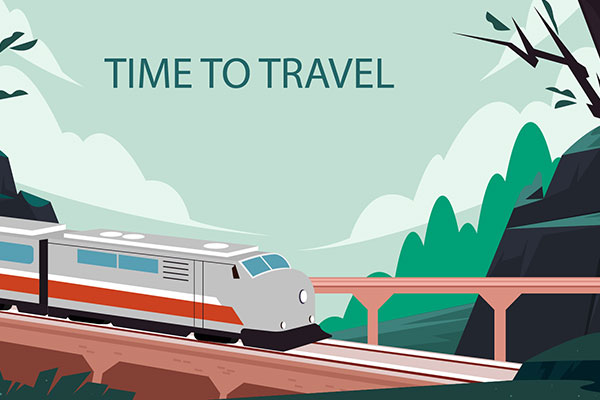 How to TRAVEL BY HIGHT SPEED TRAIN in CHINA, ULTIMATE GUIDE!