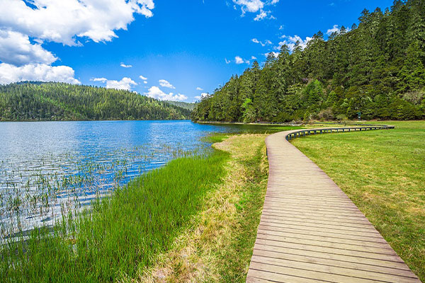 Pudacuo National Park, Shangri-La