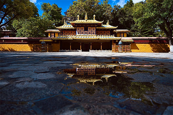 Norbulingka