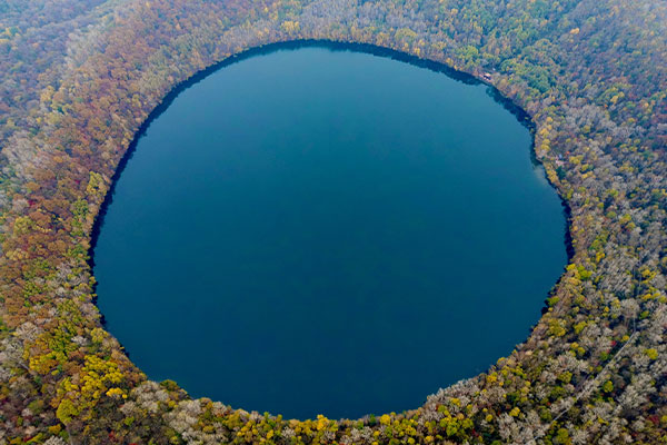 Longwanqun National Forest Park