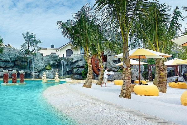 Mission Hills Haikou