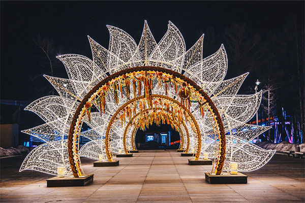 Changchun Changying Century City