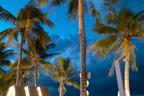 Hainan Holiday Beach