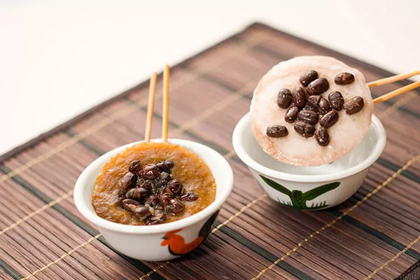 Bowl Cake (Bo Zai Gao)
