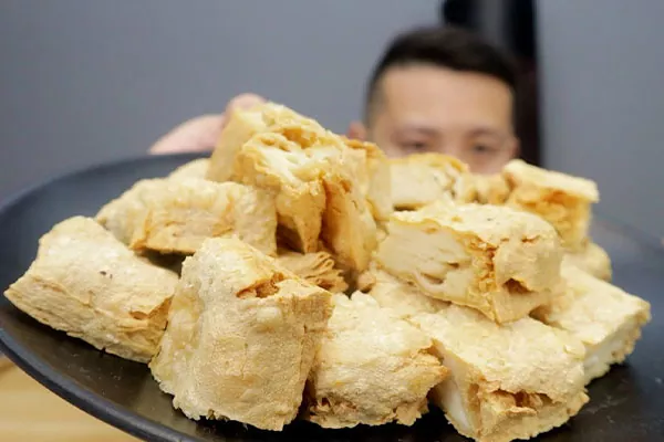 Puning Dried Tofu