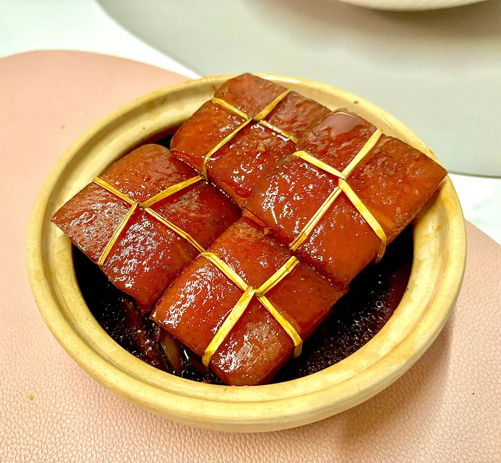 Dongpo Pork