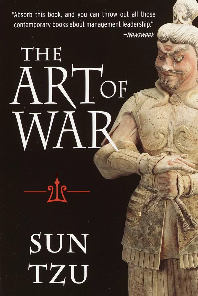 The Art of War