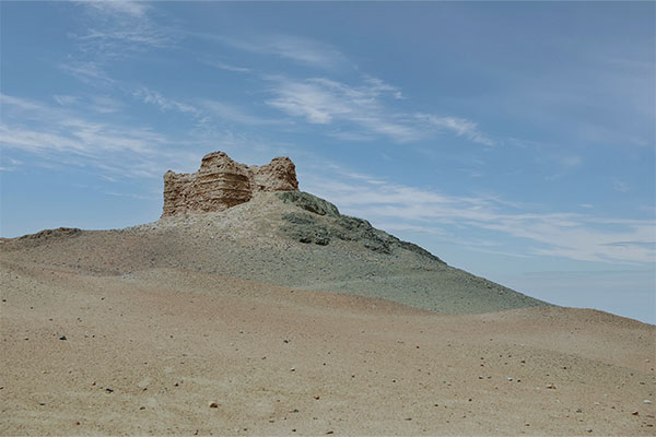 Yangguan Cultural Relics Scenic Area