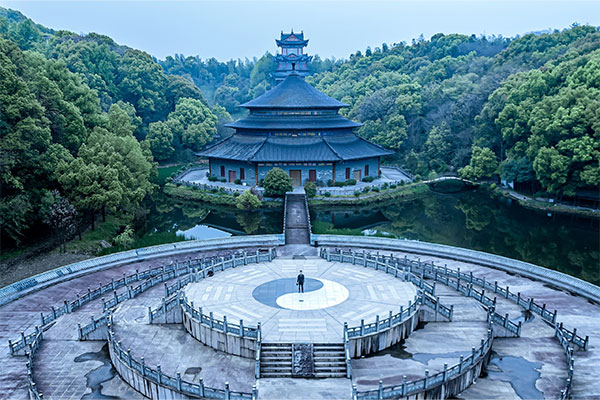 Oriental Culture Park