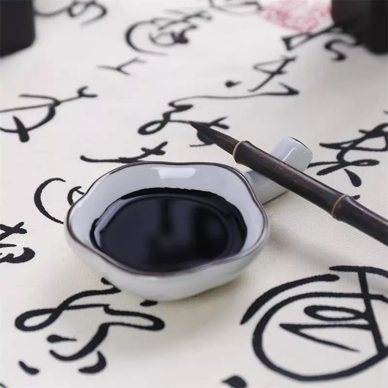 Ink: A Vital Component in Chinese Calligraphy and Painting