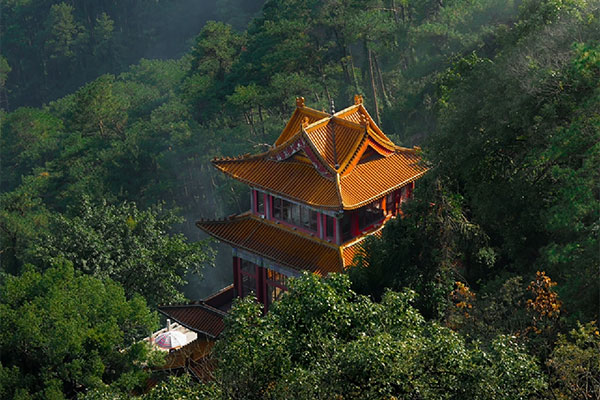 Guiping Xishan Scenic Area