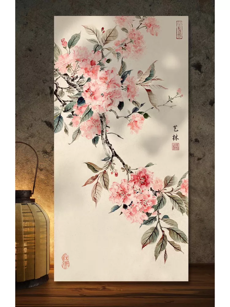 Traditional Chinese Painting