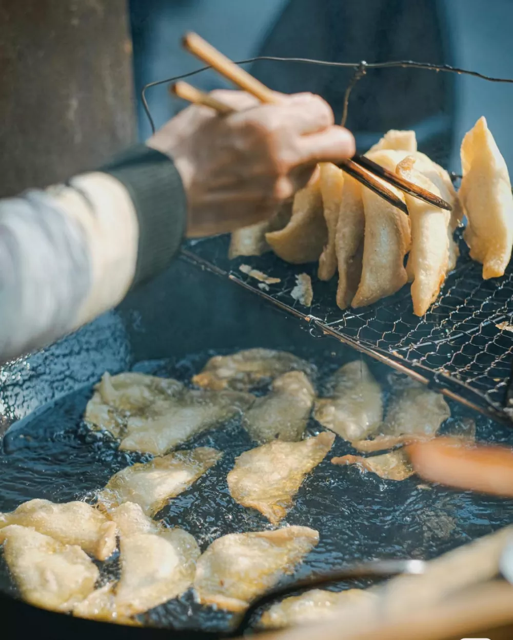 Sanhe Rice Dumplings