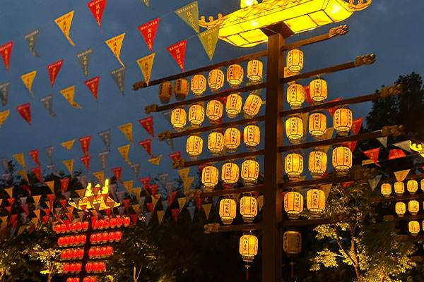 Fengwa Ancient Village