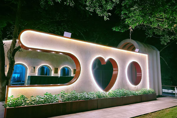 Bishuiwan Hot Spring Resort