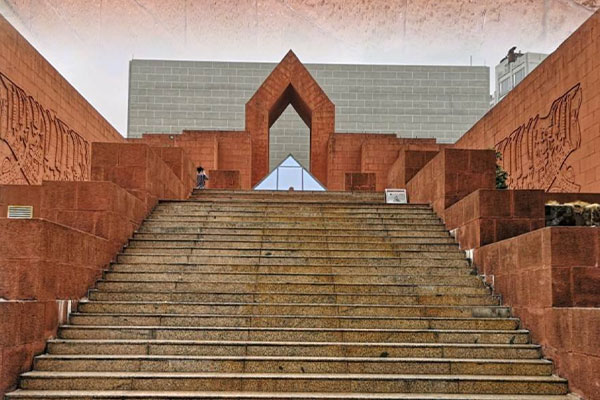 Museum of the Nanyue King of the Western Han Dynasty