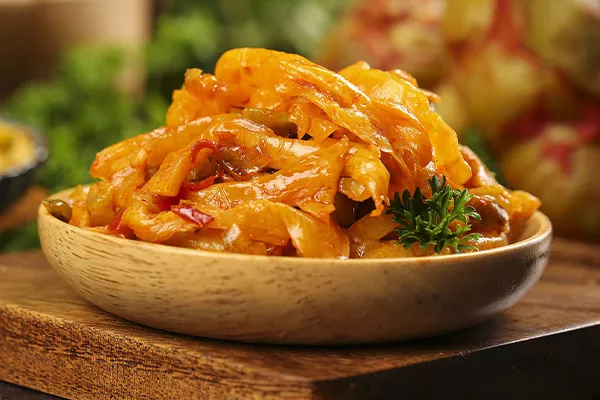 Fuling Pickled Mustard Tuber