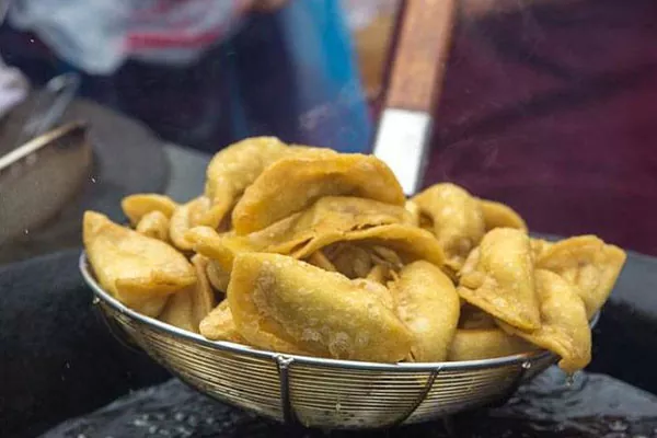 Sanhe Rice Dumplings