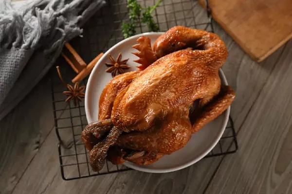 Fuliji Roasted Chicken