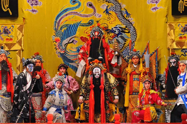 Peking Opera