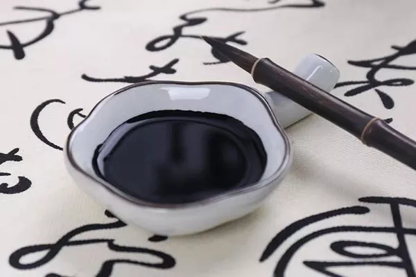 Ink: A Vital Component in Chinese Calligraphy and Painting