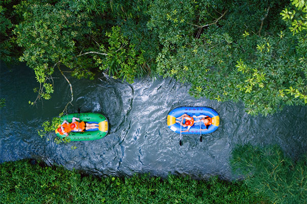 Dawangling Scenic Area