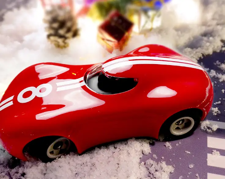 Perfect car toy gift