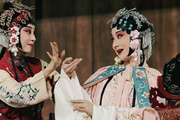 Kunqu Opera