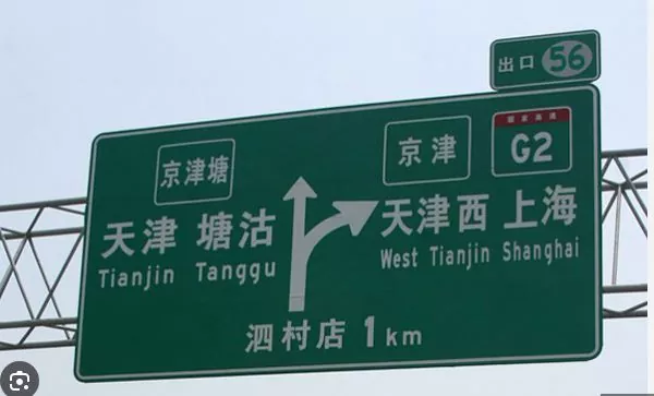 Why Are Chinese City Signs Translated Differently? A Guide for Foreigners