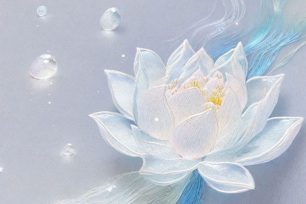 Suzhou Embroidery (Su Xiu)