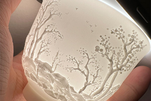 Jingdezhen Porcelain